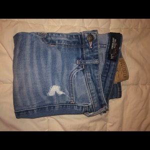Hollister jeans